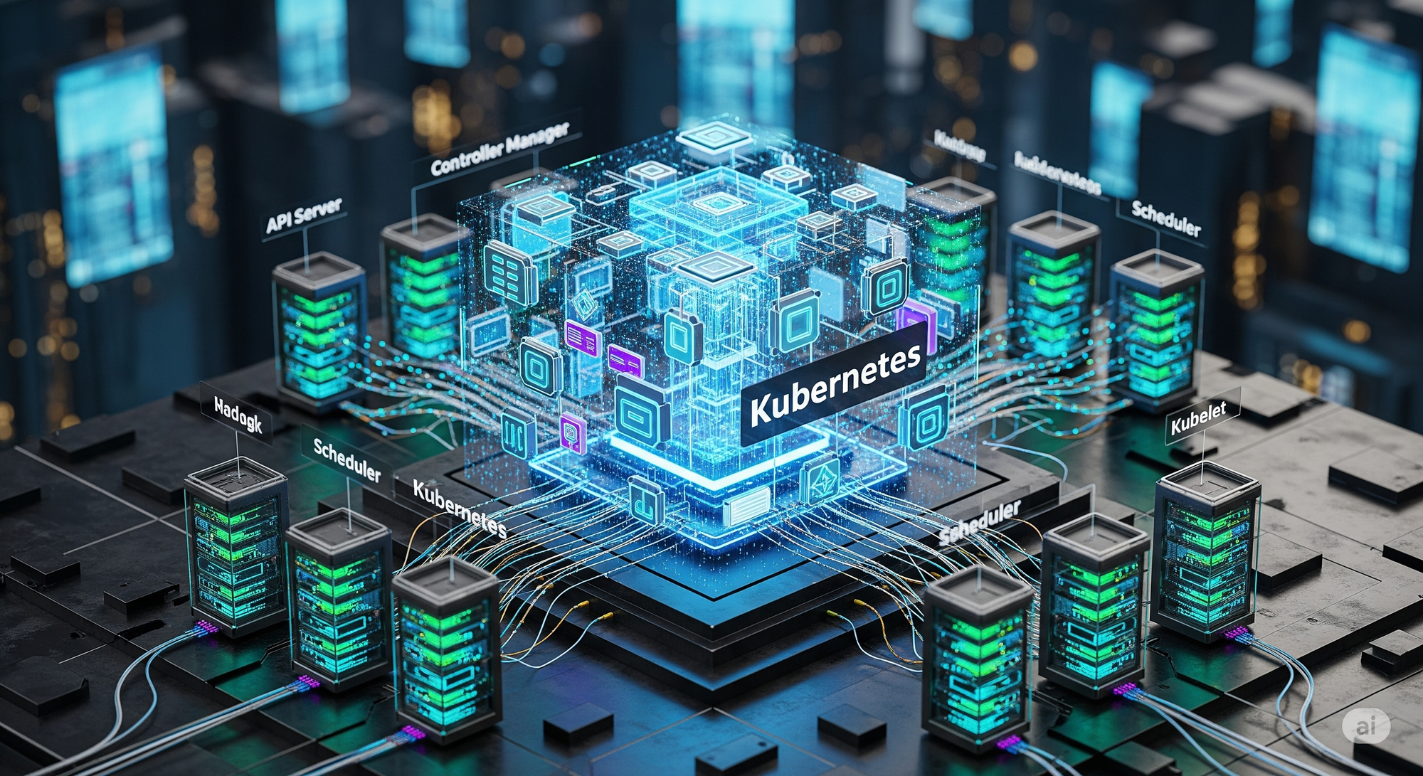 Secrets no Kubernetes: Guia Completo para Segurança e Gestão de Segredos