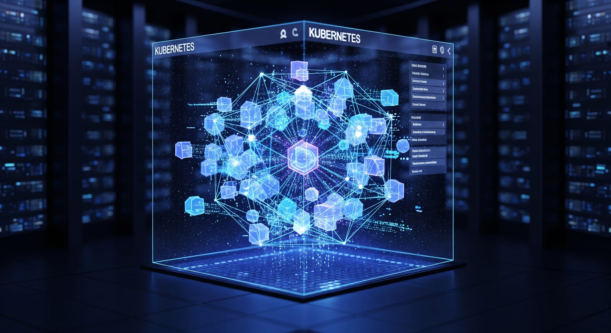 Kubernetes Pods – Guia Completo para Compreender e Utilizar com kubectl