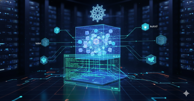 Kubectl Essencial: Domine a Linha de Comando do Kubernetes