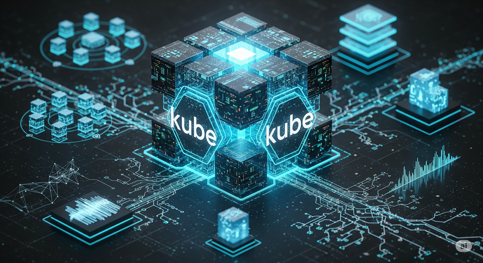 Entendendo Deployments no Kubernetes