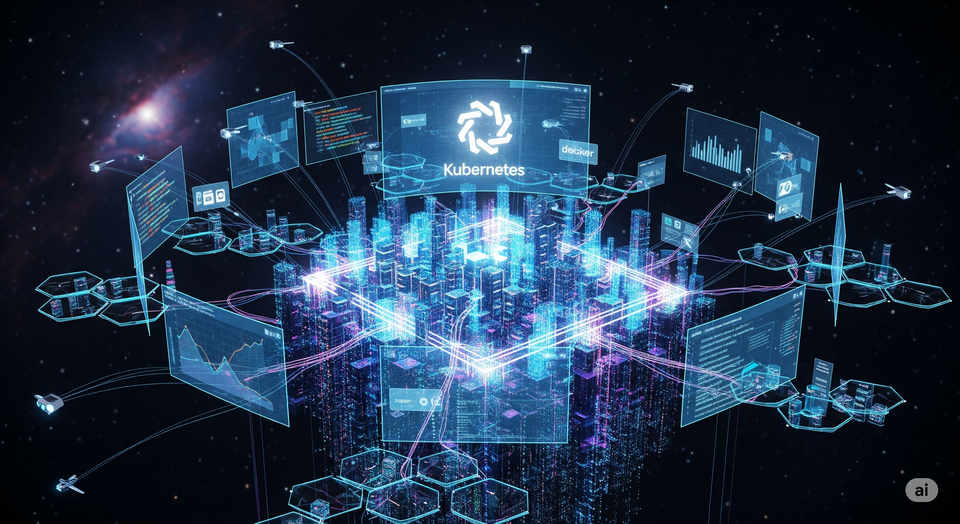 Tudo Sobre Kubernetes Service: Entendendo, Tipos, Vantagens e Como Usar de Forma Eficiente