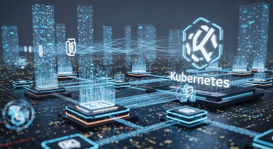 Entendendo o Kubernetes: Uma Abordagem Detalhada dos Recursos Principais