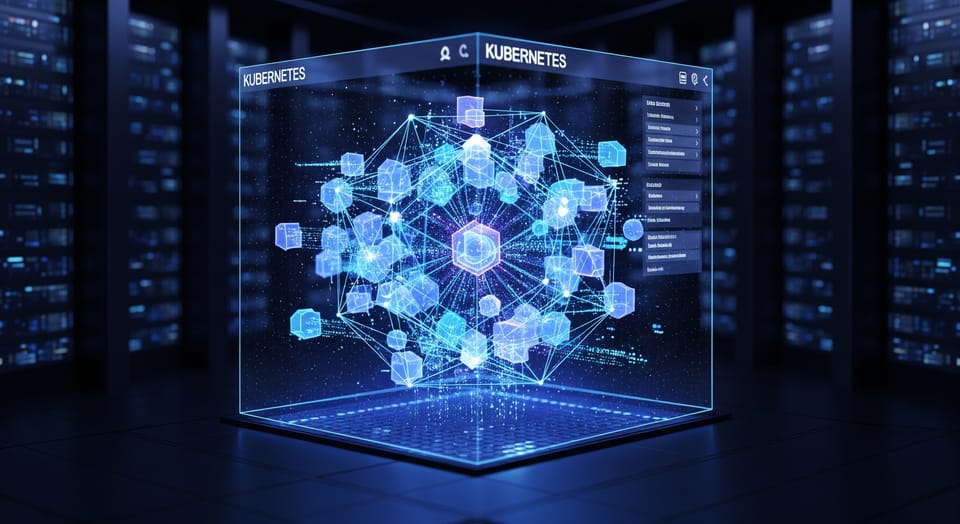 Kubernetes Pods – Guia Completo para Compreender e Utilizar com kubectl