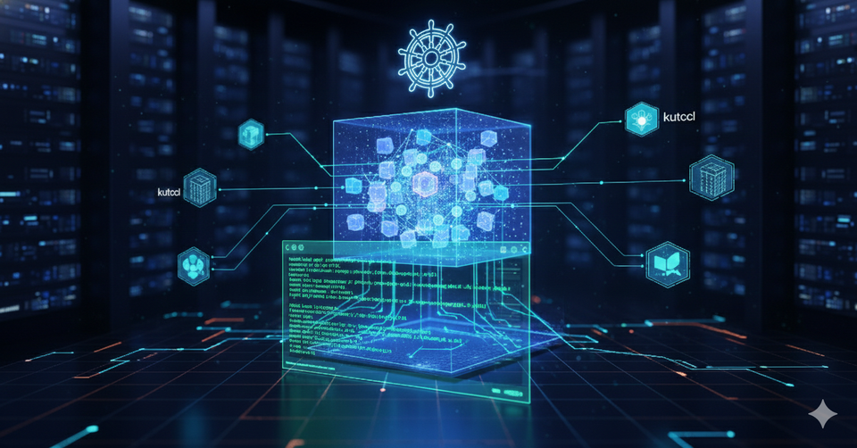 Kubectl Essencial: Domine a Linha de Comando do Kubernetes
