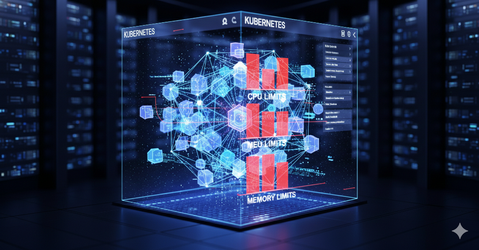 Domine o Agendamento e Gestão de Recursos no Kubernetes: Guia Completo para Estabilidade e Performance