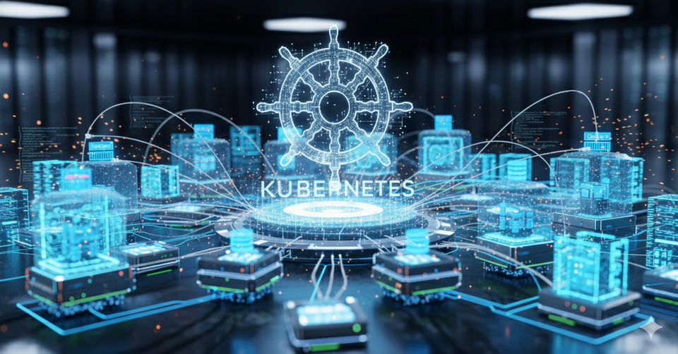 Volumes e Persistência no Kubernetes: Dominando o Armazenamento para Aplicações Resilientes