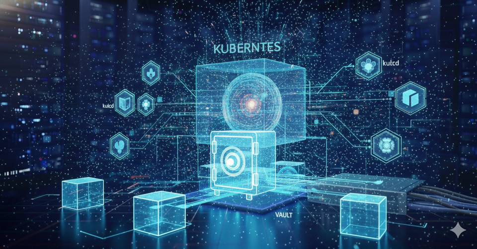 ConfigMaps e Secrets no Kubernetes: Guia Completo para Configurações Seguras e Ágeis